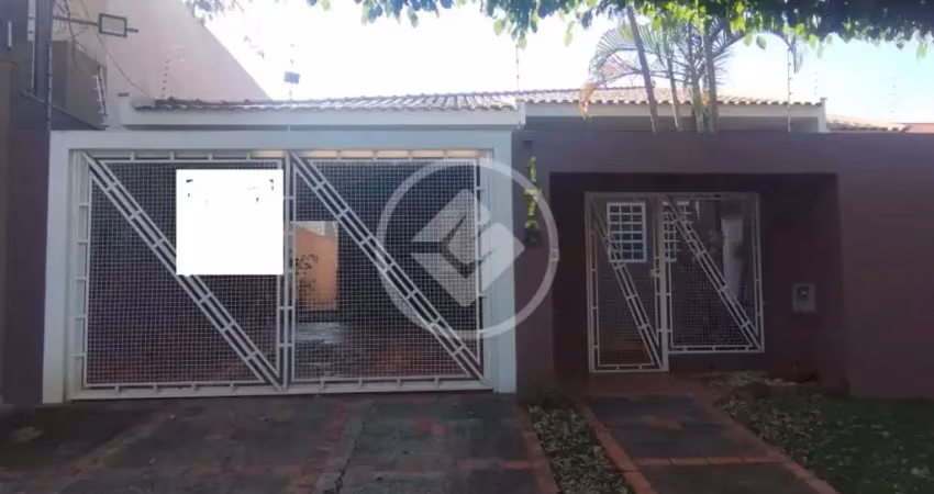 Venda de uma bela e espaçosa casa no carandá codigo: 95674