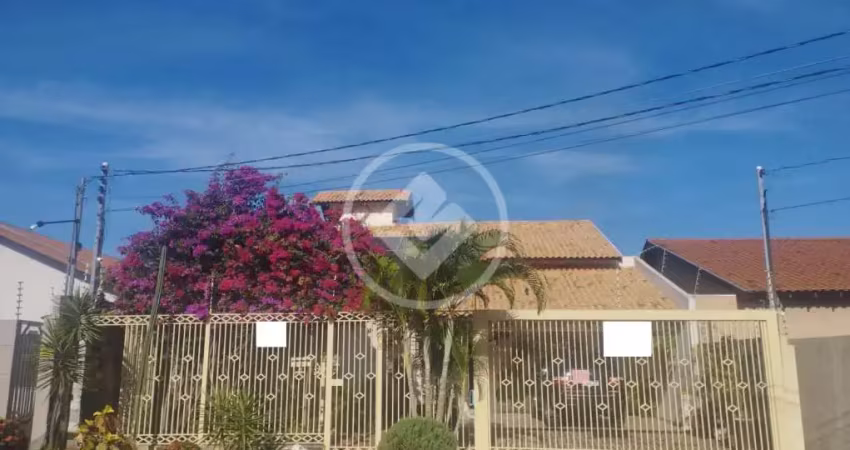 Casa térrea espaçosa no carandá bosque codigo: 78801
