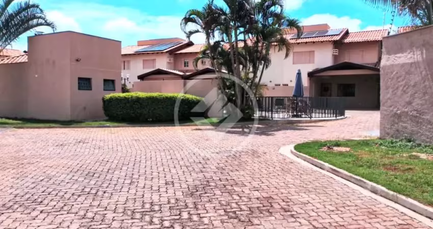 Sobrado em condominio - carandá bosque ii codigo: 110445