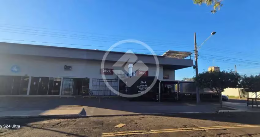 Oportunidade única – prédio + conveniência e minimercado – faturamento r$ 200 mil/mês – campo grande/ms codigo: 136293