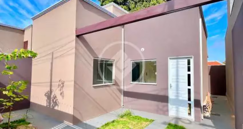 Casa 2 quartos com suíte no nova lima – r$ 250.000 codigo: 127303