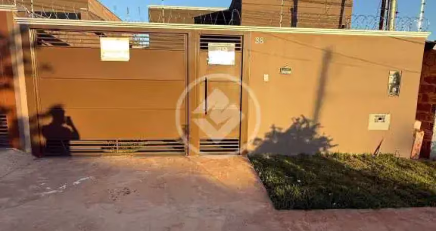 Casa 2 quartos com suíte no santa luzia – r$ 250.000 codigo: 129335