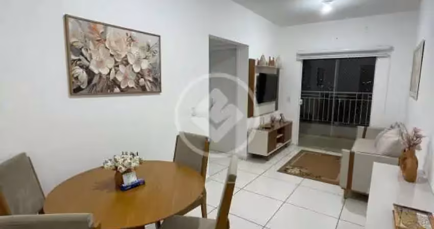 Apartamento mobiliado a venda - villas castilha ii codigo: 115418