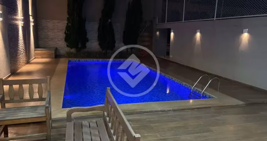 Sobrado com 04 suítes, disponível na avenida das primaveras codigo: 101398
