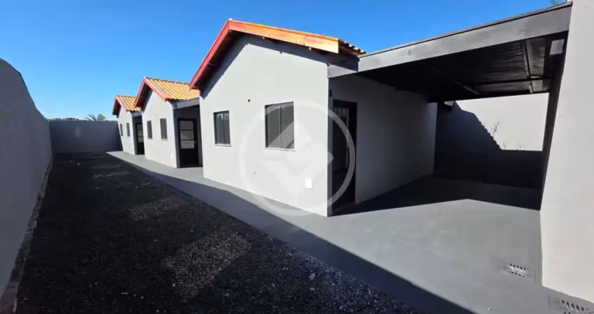 Casas em condomínio - excelente localização codigo: 126387