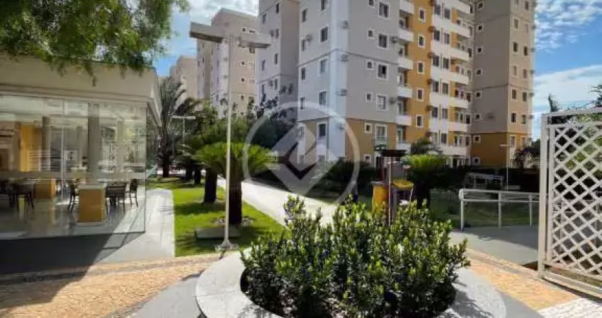 Apartamento 3 quartos (1 suíte com armário) – 70m² – piazza do bosque – r$ 340 mil - menor valor do condomínio codigo: 89168