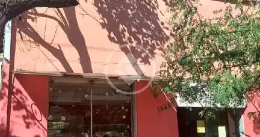 Terreno comercial à venda – centro da cidade codigo: 126650