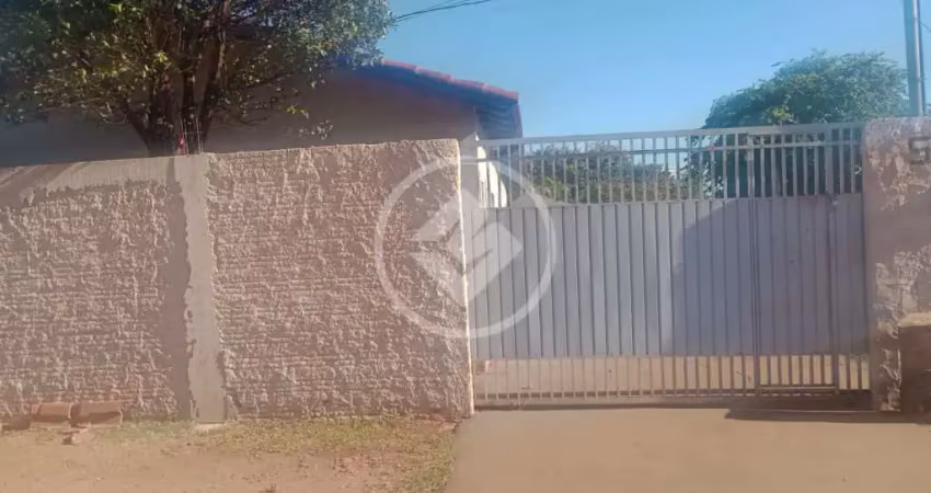 Casa com 3 quartos à venda na Rua Georgina Pereira Barbosa, 515, Jardim Itamaracá, Campo Grande