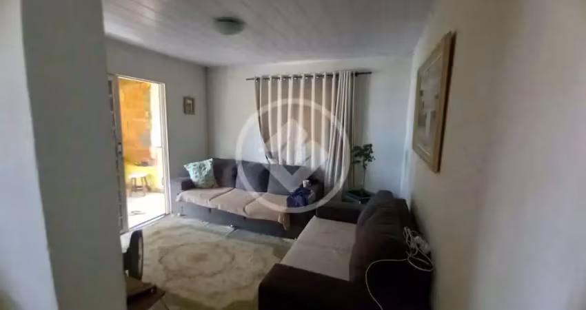 Casa com 2 quartos à venda na Rua da Orquestra, 245, Tiradentes, Campo Grande