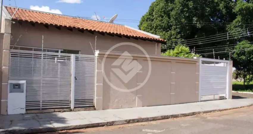 Casa com suíte no bairro arnaldo estevão de figueiredo codigo: 125583