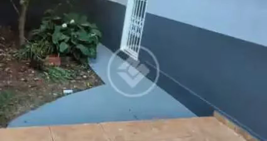 Casa com 3 quartos à venda na Jaspe, 44, Jardim Petrópolis, Campo Grande