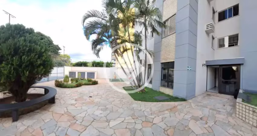 Apartamento 3 quartos com  suíte e sacada a venda no monte castelo codigo: 112544