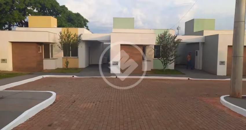 Casa em condomínio fechado com 1 quarto à venda na Rua Dolores Duran, 1798, Jardim Campo Alto, Campo Grande