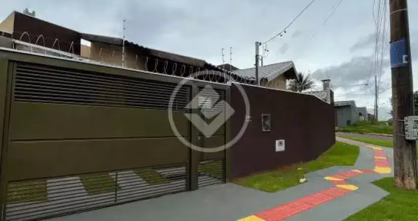 Casa de esquina com suíte e churrasqueira na vila piratininga codigo: 115727