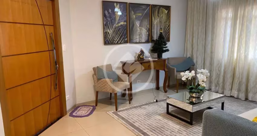 Lindo sobrado - condomínio jardim são lourenço residence codigo: 98991