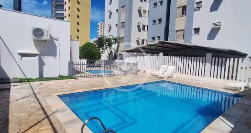 'espaço, conforto e privacidade! apartamento edifício manhattan – 3 quartos com suíte! codigo: 114832
