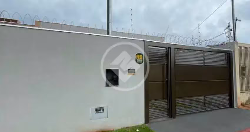 Casa nova com suíte e churrasqueira - vila piratininga codigo: 115755