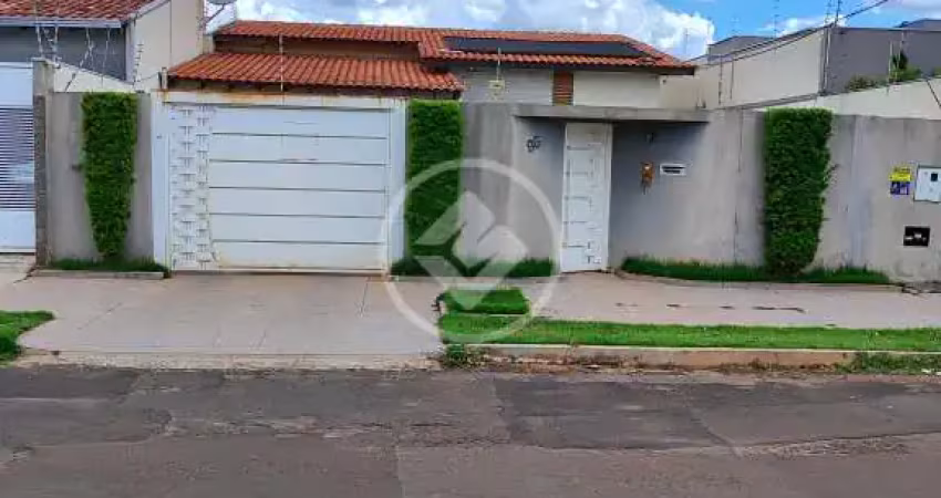 Casa ampla com 4 quartos (02 suítes) e piscina no jardim são lourenço - energia solar codigo: 106374