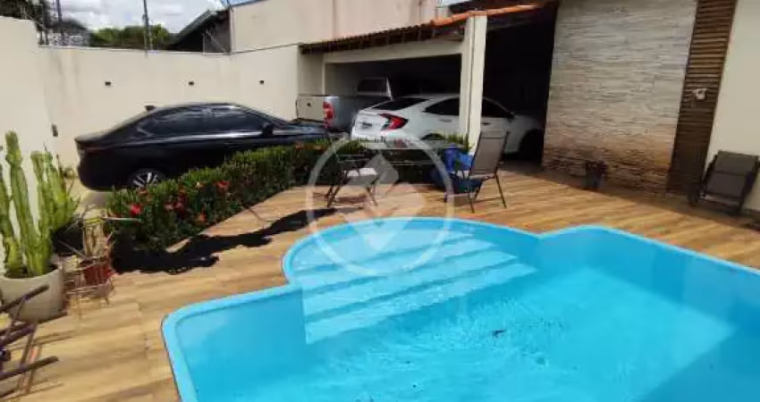 Casa ampla com 4 quartos (02 suítes) e piscina no jardim são lourenço - energia solar codigo: 106374