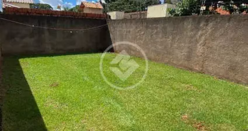 Casa com 2 quartos à venda na Rua Traira, 327, Jardim Nossa Senhora do Perpétuo Socorro, Campo Grande