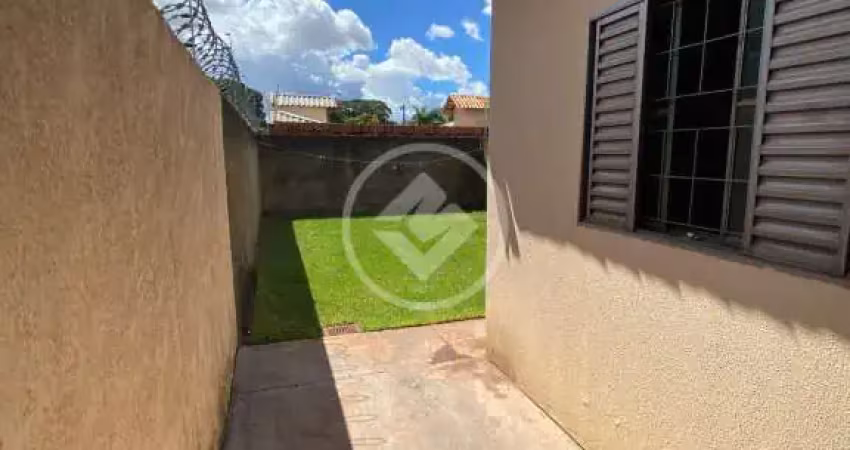 Casa com 2 quartos à venda na Rua Traira, 327, Jardim Nossa Senhora do Perpétuo Socorro, Campo Grande