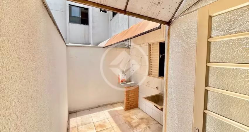 Apartamento com 2 quartos à venda na Rua da Promissão, 207, Santo Antônio, Campo Grande