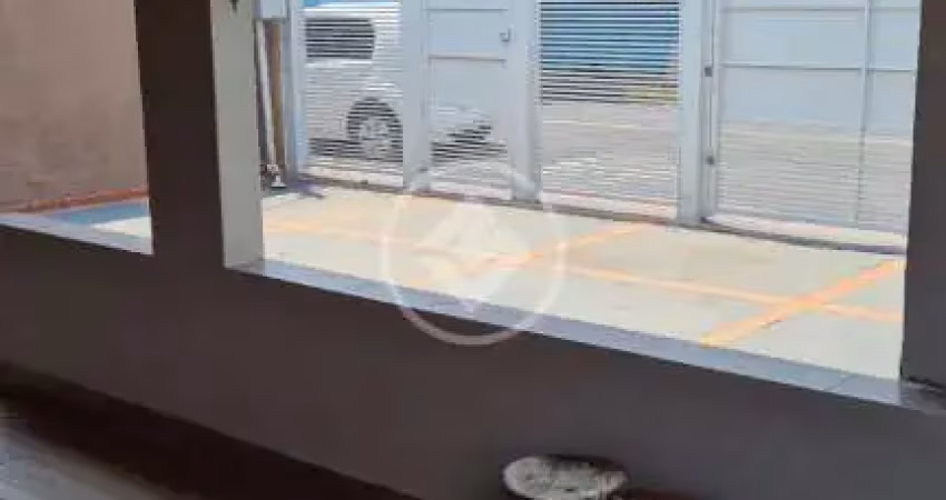 Casa com 3 quartos à venda na Francisco Lopes da Silva, 340, Tiradentes, Campo Grande