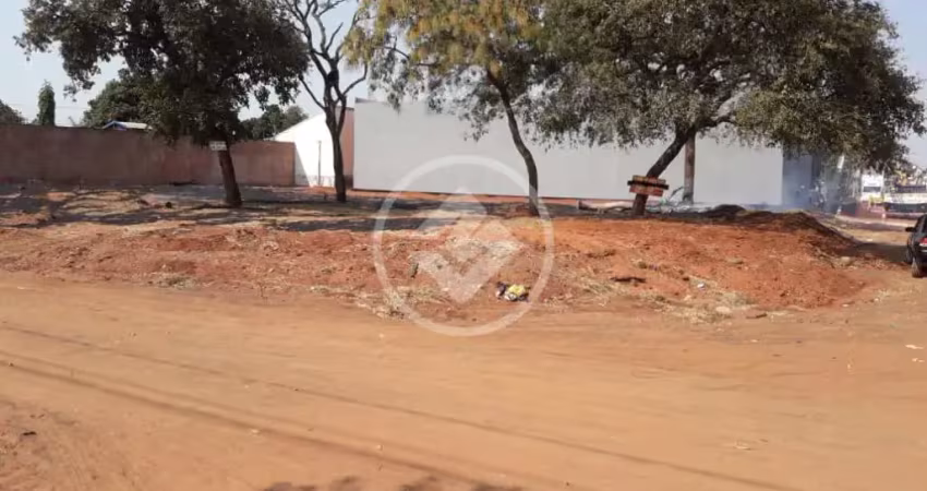 Terreno à venda na Pinheiro Machado, terreno, Jardim Noroeste, Campo Grande