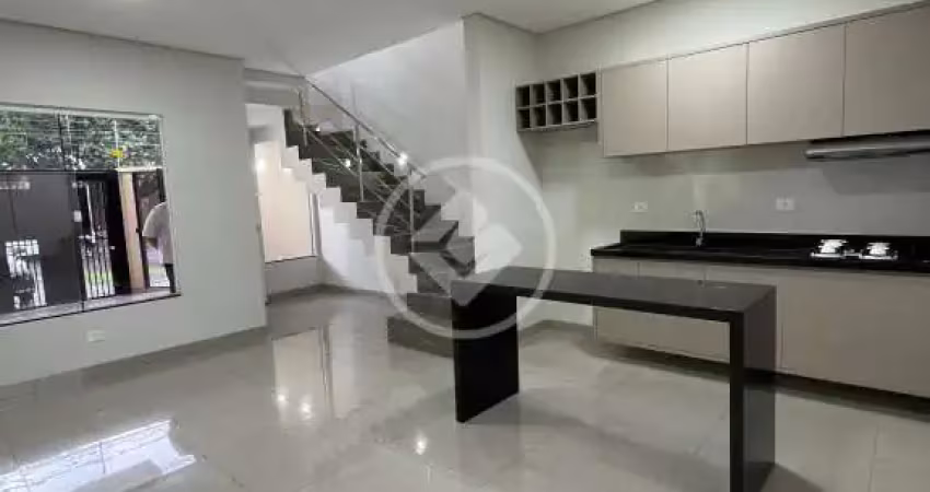 Sobrado à venda na vila morumbi - 3 quartos sendo 1 suíte com closet codigo: 101161