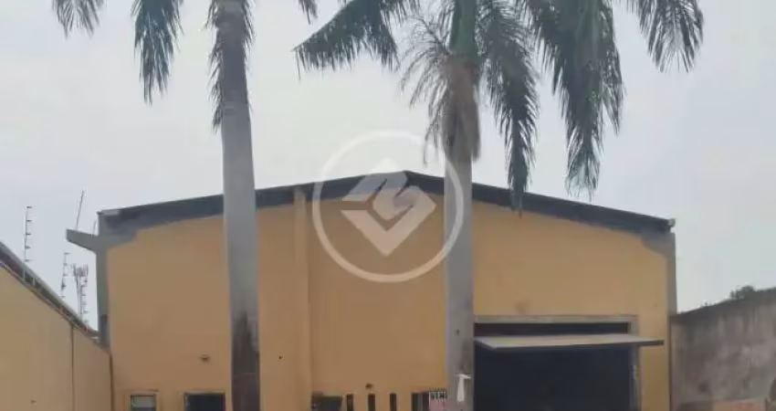 Barracão / Galpão / Depósito à venda na Avenida Progresso, 468, Vila Progresso, Campo Grande