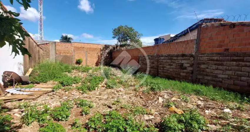 Terreno residencial  perto do fort atacadista codigo: 90201