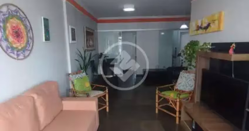 Apartamento amplo no coração do bairro são francisco codigo: 95416