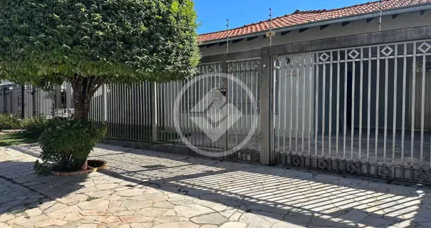 Casa residencial ou comercial - euclides da cunha - santa fé - próximo ao shopping cg codigo: 102239