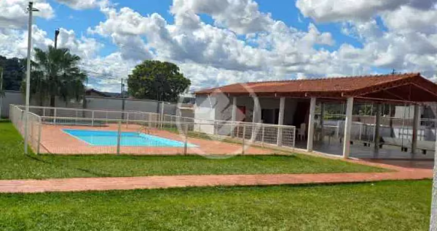Apartamento com 2 quartos à venda na Rua Abdalla Jabour, 62, São Francisco, Campo Grande