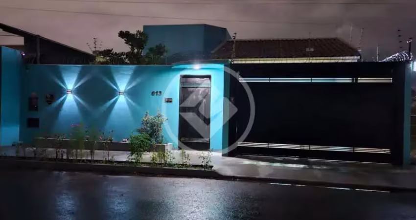 Vilas boas - casa de alto padrão em rua sossegada codigo: 136501