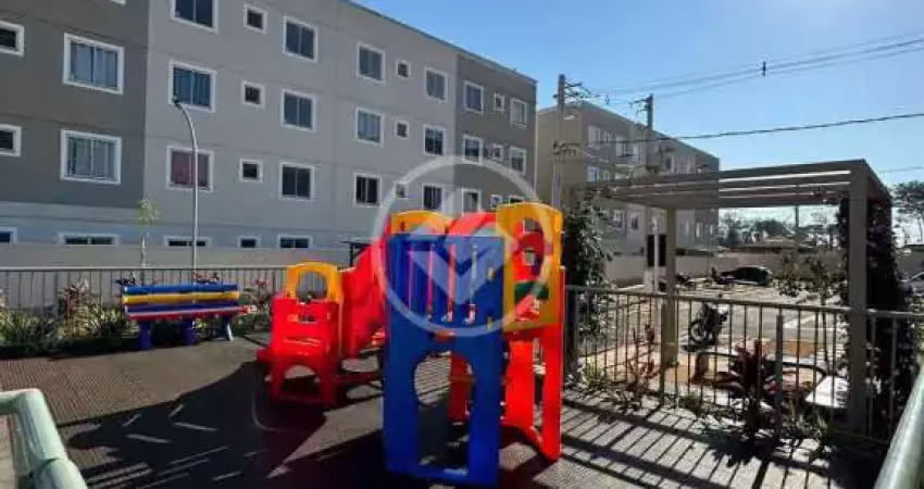Apartamento no pq canto das gaivotas - 2° andar codigo: 136176