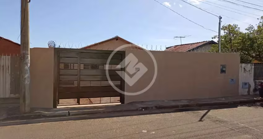 Casa com 2 quartos e edicula no tiradentes, aceita financiamento codigo: 137353