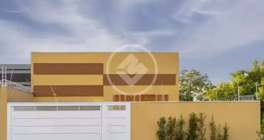 Casa de esquina no bairro santo amaro – 97m² construídos | 163m² de área total codigo: 139499