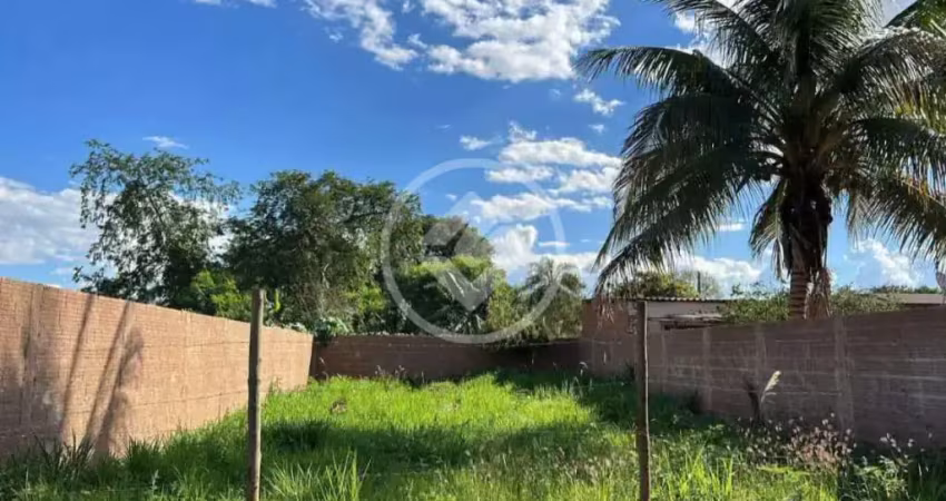 Terreno à venda na Princesa Cynthia, 462, Jardim Centenário, Campo Grande