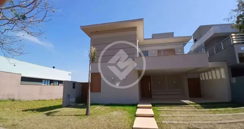 Casa em condomínio fechado à venda na Rua Cafezinho, 137, Alphaville Campo Grande 3, Campo Grande
