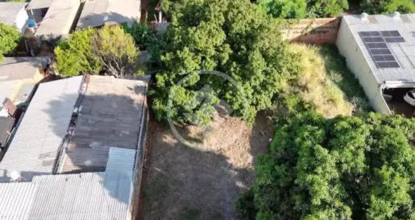 Terreno à venda na Iporã, Jardim Jacy, Campo Grande