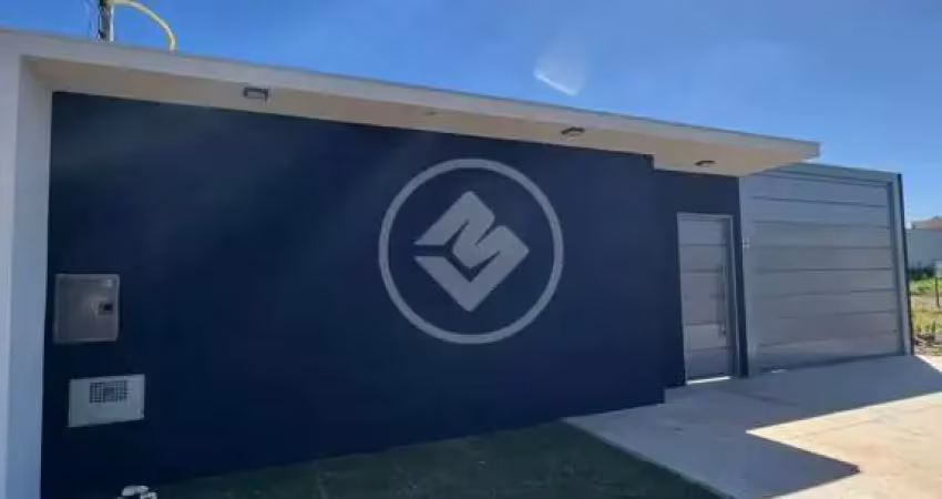 Casa com 1 quarto à venda na Rua Rejane Souza e Silva, 59, Loteamento Bela Laguna, Campo Grande
