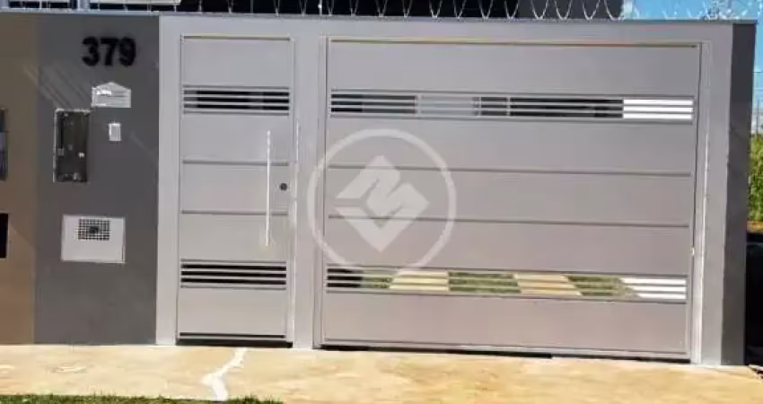 Casa com suíte bairro figueiras do parque codigo: 144881