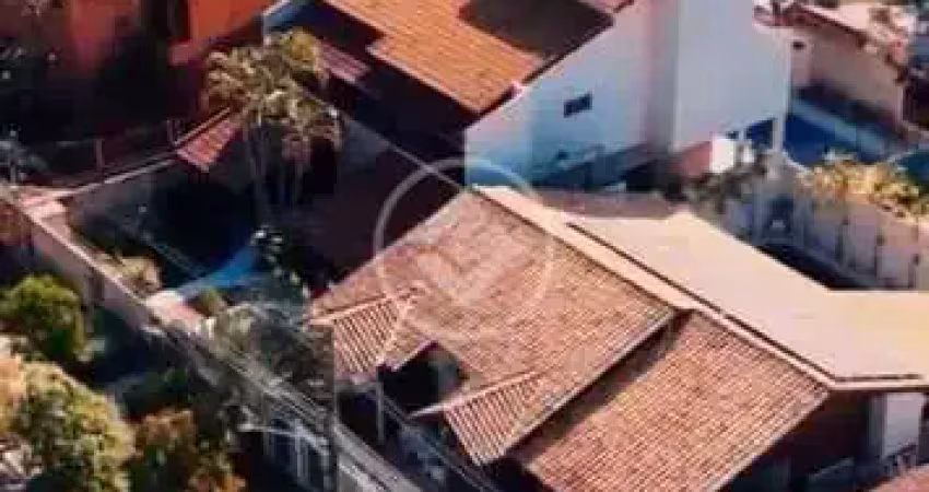 Casa ampla chácara cachoeira (projeto gil de camilo) codigo: 146496