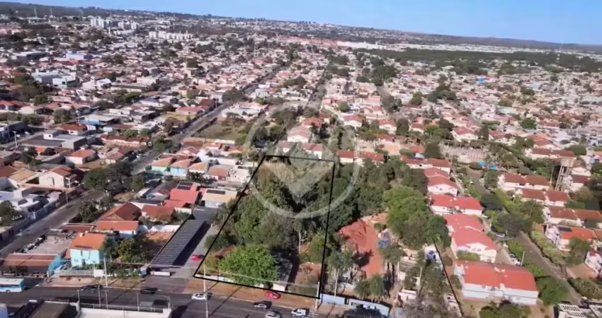Terreno na avenida marques de lavradio(quase 5.000 m2º codigo: 146641