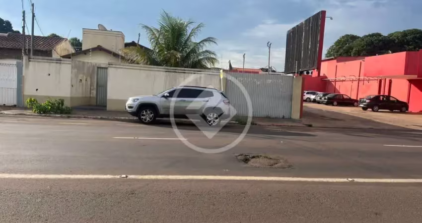 Casa com 3 quartos à venda na Rua Brilhante, 3312, Vila Bandeirante, Campo Grande