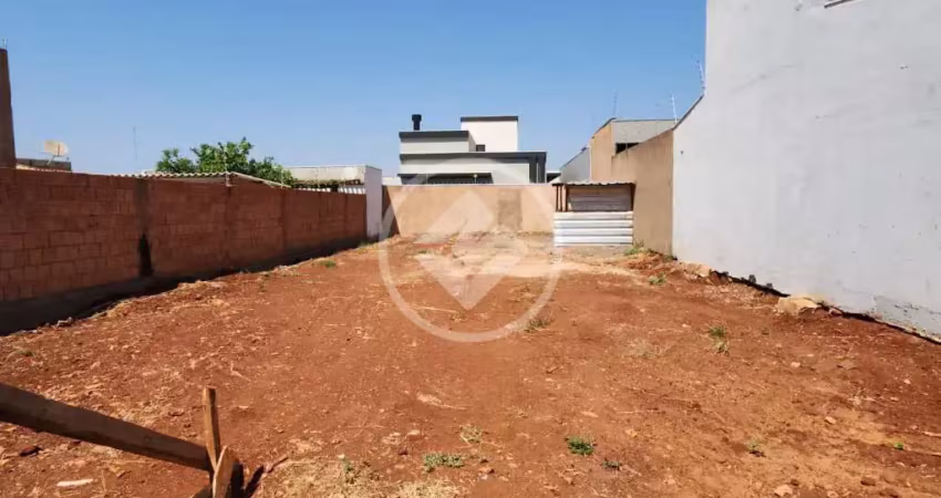 Terreno pronto para construir - residencial aquarius i codigo: 148546