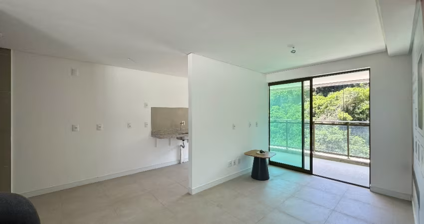 Apartamento 3/4 com 100 m2 à venda em Tirol