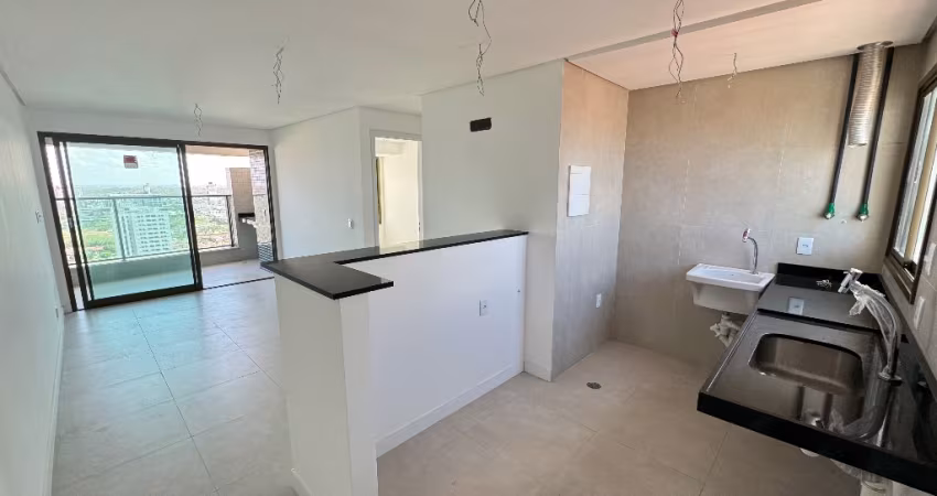 Apartamento 2/4 Recém entregue na melhor localização de Lagoa Nova