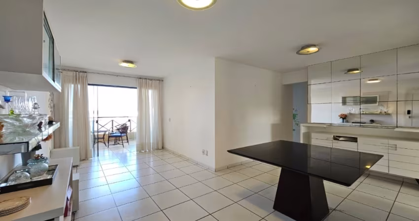 Apartamento 3 Suítes à venda em Candelária